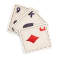 Cards at Sky High Slots Online Casino