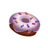 Donut at Sky High Slots Online Casino