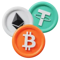 All cryptocurrencies are supported at Sky High Slots Casino
